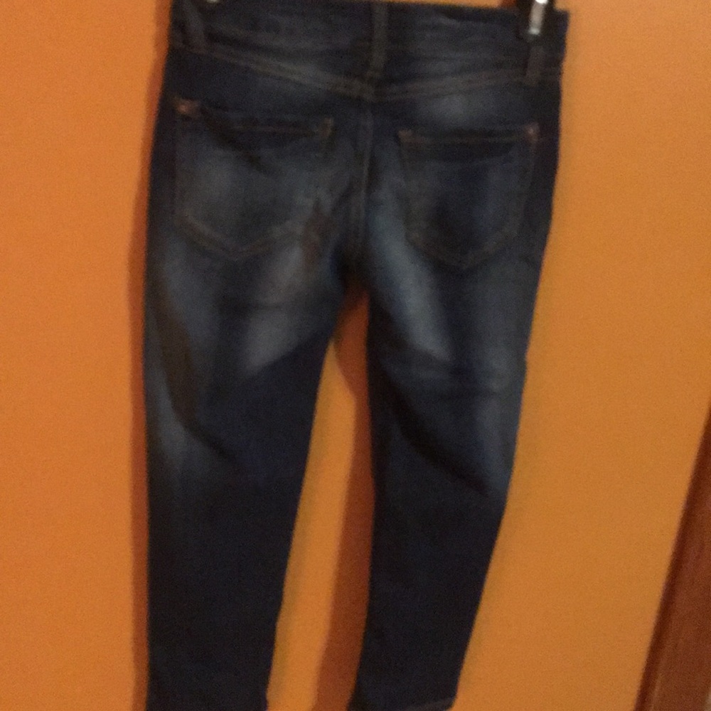 Capris - Picture 2 of 3